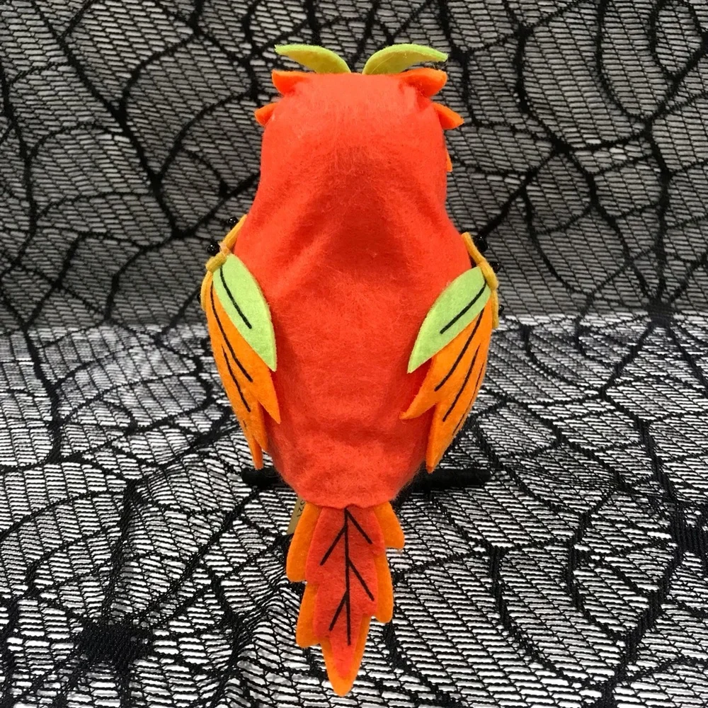 Target Halloween 2021 Hyde & Eek TRUMPET Bird